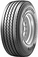 385/65 R22.5 160K