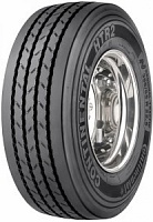 205/65 R17.5 132J 16PR M+S
