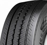 385/65 R22.5 164K 20PR M+S