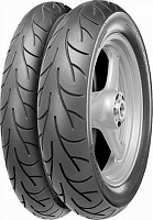 Continental ContiGo! Moped 2.25-16 38J
