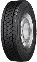 215/75 R17.5 126M 12PR M+S