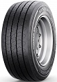 385/65 R22.5 164K 20PR M+S