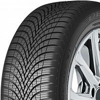 205/50 R17 93W XL M+S