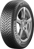 245/45 R18.0 100Y XL M+S