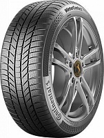Continental WinterContact TS 870 P 245/60 R18 105H M+S