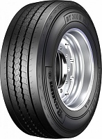 385/65 R22.5 164K 20PR M+S