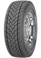 245/70 R19.5 136M 16PR M+S