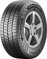 Continental VanContact A/S Ultra 235/65 R16 121Q 10PR M+S