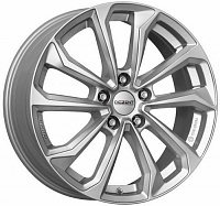 7.5x18 ET45 5/114.3/67.1
