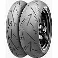 190/55 R17.0 75(W