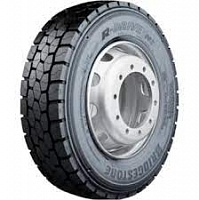 235/75 R17.5 132M
