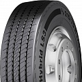 Continental Conti Hybrid LS3 205/75 R17.5 124M 12PR M+S