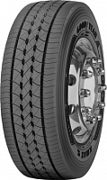 265/70 R19.5 140M 16PR M+S