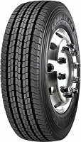 9.50 R17.5 129M 14PR M+S