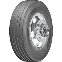 GROUNDSPEED GSZS01 3PMSF 215/75 R17.5 135L