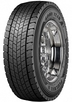 295/60 R22.5 150K 18PR M+S