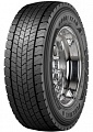 295/55 R22.5 147K 18PR M+S