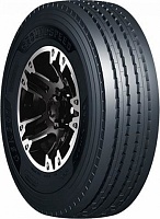 GROUNDSPEED GSKS01 3PMSF 245/70 R17.5 143J