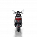 Elektrický skútr NIU NQi Sport šedý matný model 2023