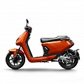 Niu Elektro skútr MQi GT EVO oranžový matný