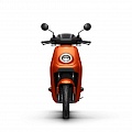 Niu Elektro skútr MQi GT EVO oranžový matný