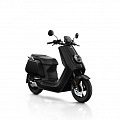 Elektrický skútr NIU NQi Sport černý lesklý model 2023