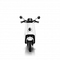 Elektrický skútr NIU NQi Sport bílý lesklý model 2023
