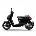 Niu Elektro skútr MQi GT EVO černý matný