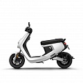 Niu Elektro skútr MQi+ Sport bílý lesklý