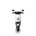 Niu Elektro skútr MQi+ Sport bílý lesklý