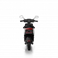 Niu Elektro skútr MQi+ Sport bílý lesklý