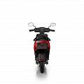 Niu Elektro skútr MQi+ Sport červený lesklý