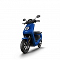 Niu Elektro skútr MQi+ Sport modrý lesklý