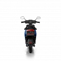Niu Elektro skútr MQi+ Sport modrý lesklý