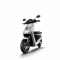 Niu Elektro skútr MQi+ Sport šedý lesklý