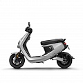 Niu Elektro skútr MQi+ Sport šedý lesklý