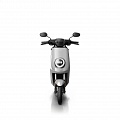 Niu Elektro skútr MQi+ Sport šedý lesklý