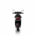 Niu Elektro skútr MQi+ Sport šedý lesklý