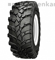 Alliance Agriflex 373 + 580/70 R38 175D