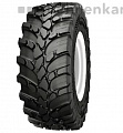 Alliance Agriflex 373 + 480/70 R28 160D