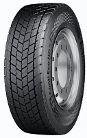 Continental Conti Eco HD 5 295/80 R22.5 152M 16PR M+S