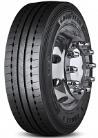 385/65 R22.5 164K 20PR M+S