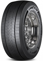 435/50 R19.5 164K 20PR M+S