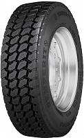 265/70 R19.5 143J 16PR M+S