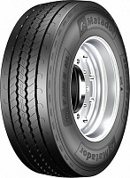 285/70 R19.5 150K 18PR M+S