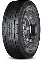 Goodyear EQMAX D ULTRA 315/80 R22.5 156L 20PR M+S