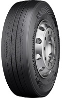 385/55 R22.50 162K 20PR M+S