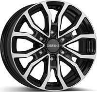 6.5x17 ET54 6/130/84.1