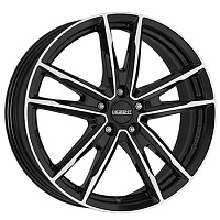 8x17 ET58 5/112/66.6