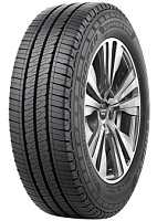 COOPER SUMMER VAN 205/75 R16 110R 8PR